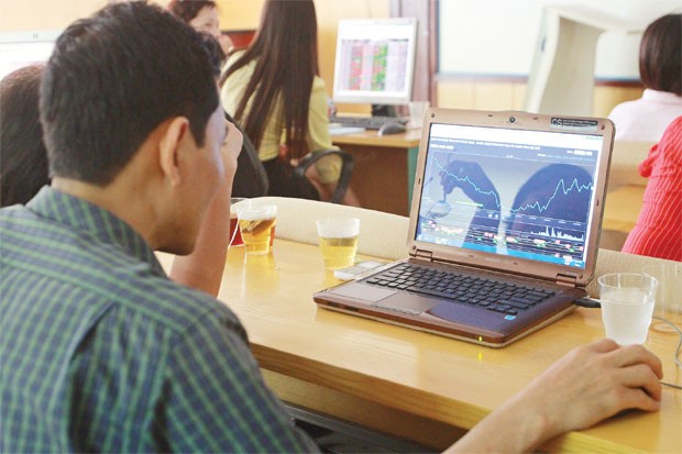 Quỹ mở không “đóng” chiến lược Kl99ok phiên bản mới